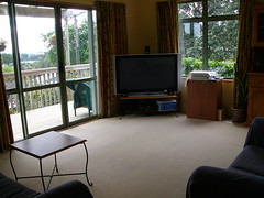 Sunnyhaven Living room 1