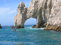 El Arco Cabo San Lucas Mexico