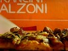 Pizza Da Donato