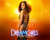 Beyonce en Dreamgirls poster