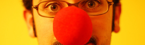 El poder de la risa: Red Nose Day