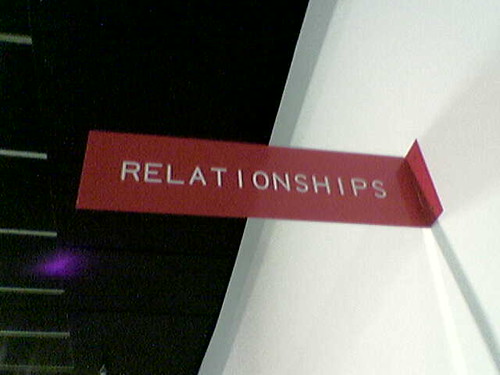 relationship