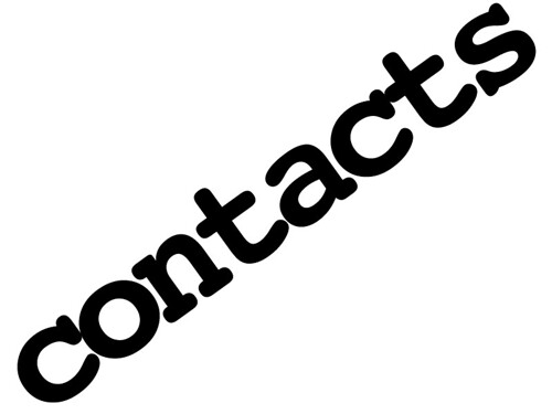 Contacts.php