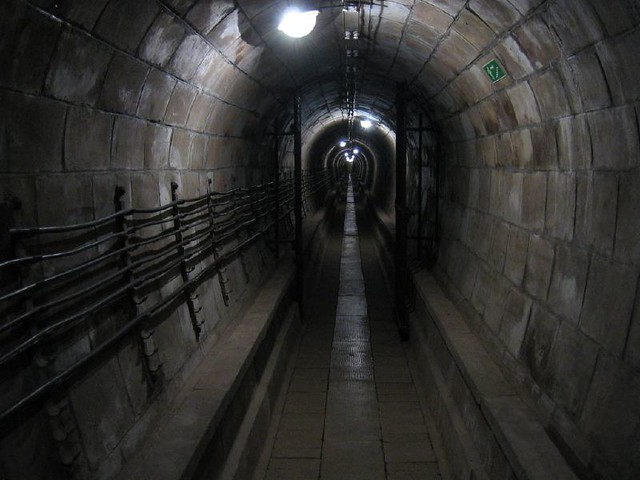 tunnel mutzig