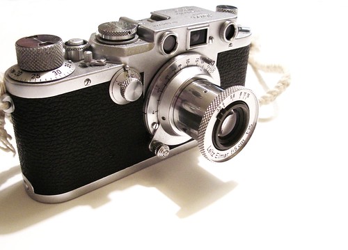 Leica IIIf Camerapedia