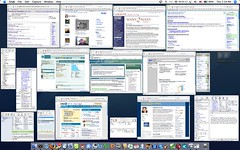 Desktop Web
