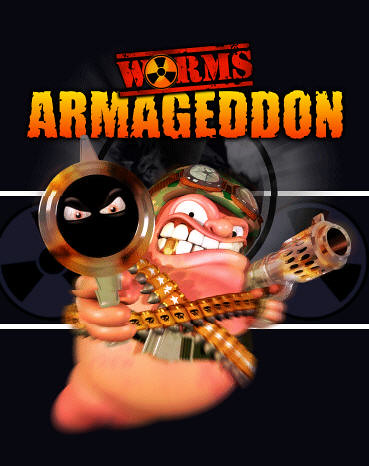 EA bring Worms to Android
