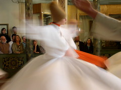 Whirling Dervishes by Meir Jacob | מאיר יעקב