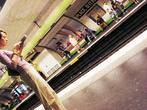 métro4