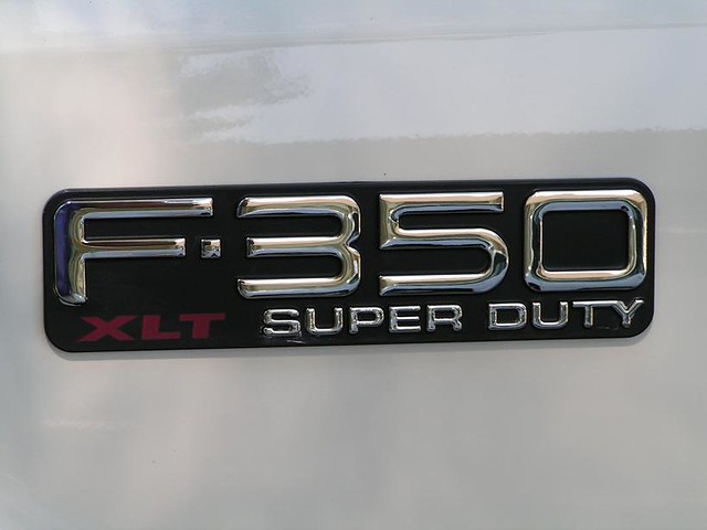 2000 ford f350 xlt diesel crew cab