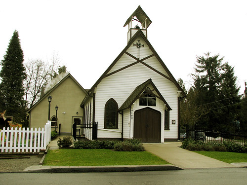 Parish of St. George 