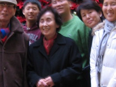 Liz's Grandma at center (photo: Liz H.).jpg