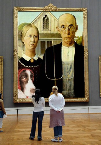 Museum Attraction