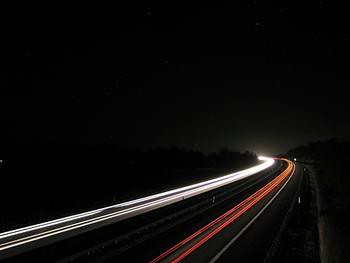Night Highway