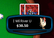 Full Tilt Poker Screen Names