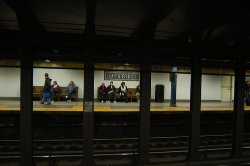 59th street station