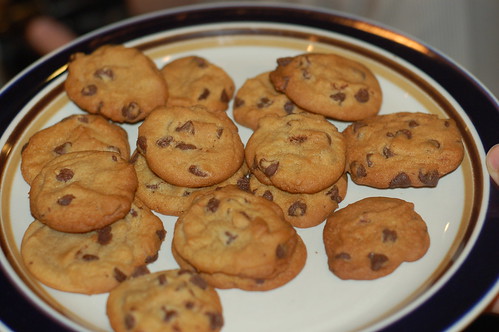 SV Flickr January: Cookies