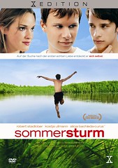 [電影] (07) 我的夏日戀曲 (Sommersturm)