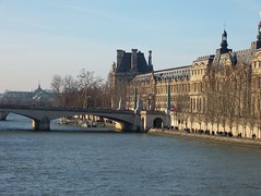Paris sous le soleil
