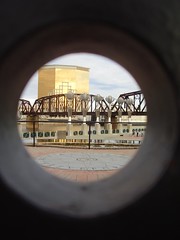 Peaky Picture of Shreveport's Riverfront