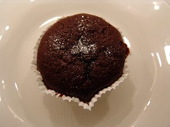 Kakaolu Cup Cake 
