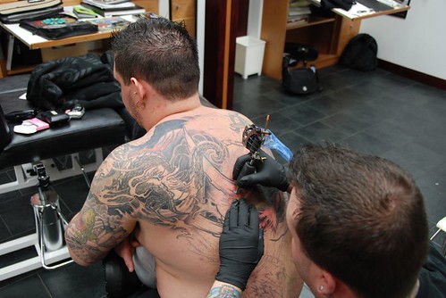 dutchman tattoos