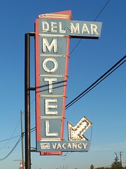 20070224 Del Mar Motel