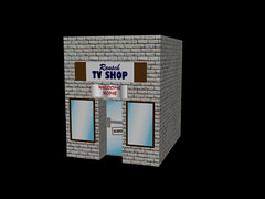 Rausch TV Shop