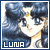 100% Luna-Kaguya-hime Fan
