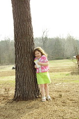 Aimee by Tree 031007 web