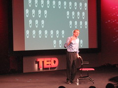 John Doerr at TED Conference