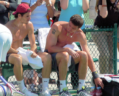 tattoo watch continues� March 15, 2007. aka practice courts are brilliant 