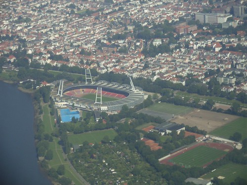 Bremen-Weserstadion