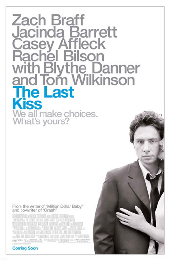 Quotes On Kiss. Quotes from “The Last Kiss