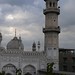 The Mahabat Khan Mosque