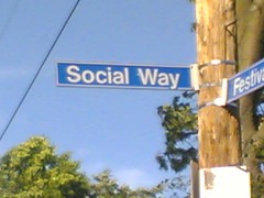 Social Way