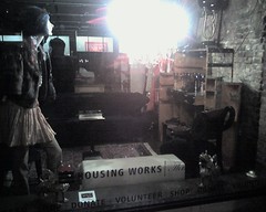 Housing Works store