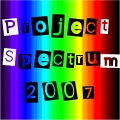 project spectrum 2007