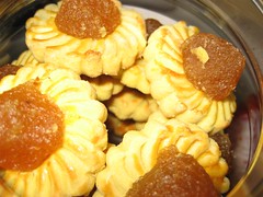 Pineapple tarts by lynac, on Flickr