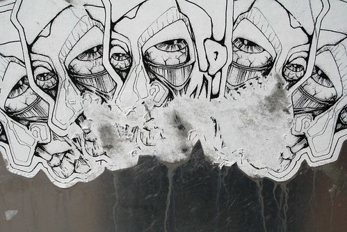 Приколы картинки, фото: граффити