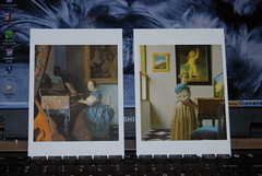 Vermeer 101 in 1001