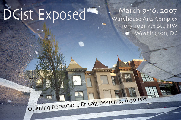 9564-34DCistExposedPoster