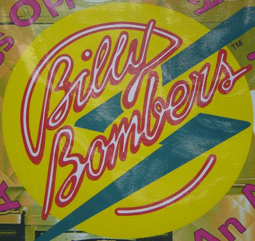 billy bombers