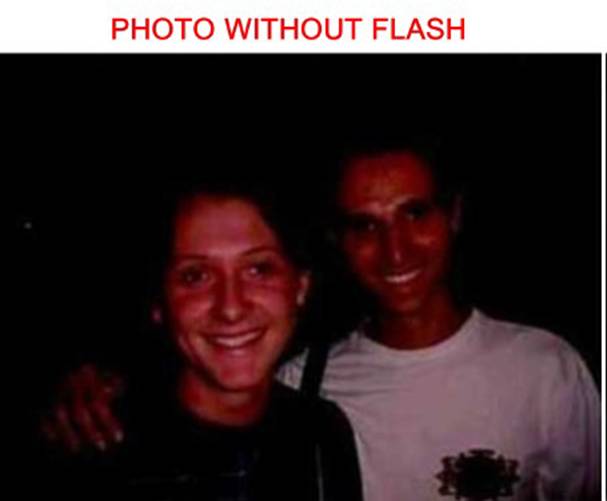 Photo Tip: Without Flash