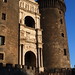 Castel Nuovo Triumphant Arch 2