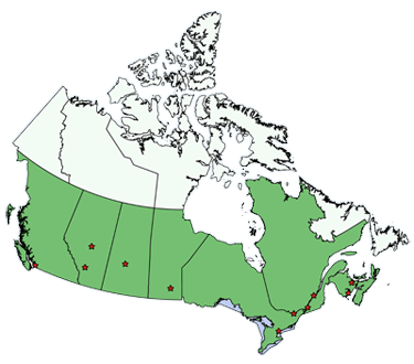 Canada+maps+provinces