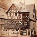 Altes Haus, Bacharach, Germany