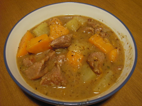 Pork boneless for stew recipes