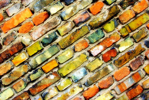 Brickstone Personalities