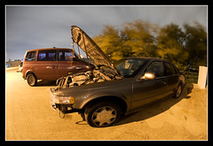 Car park management is not liable for any loss or damage to your vehicle......